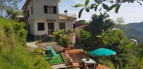 Hotels in San Colombano